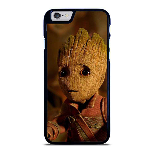 I'M Groot I'M Baby Groot iPhone 6 / 6S / 6 Plus / 6S Plus Case Cover