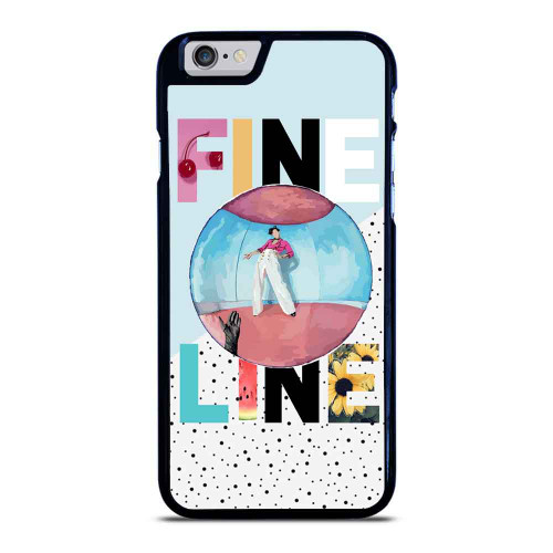 Harry Styles Fine Line Warm Drawstring No Pocket 2 iPhone 6 / 6S / 6 Plus / 6S Plus Case Cover