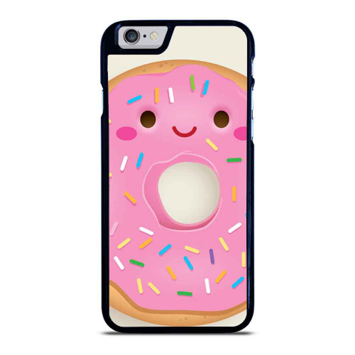 Happy Donut iPhone 6 / 6S / 6 Plus / 6S Plus Case Cover