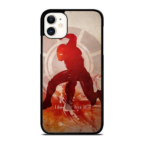 Iron Man Spiderman Homecoming iPhone 11 / 11 Pro / 11 Pro Max Case Cover