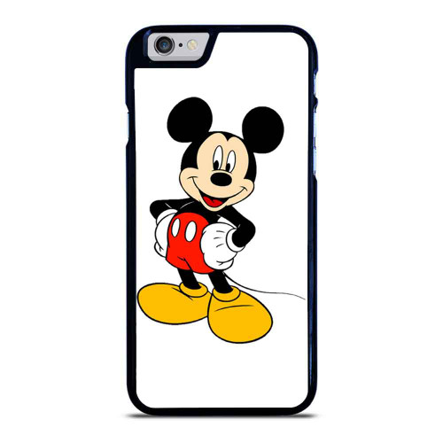 Disney Mickey Mouse Fan Art iPhone 6 / 6S / 6 Plus / 6S Plus Case Cover