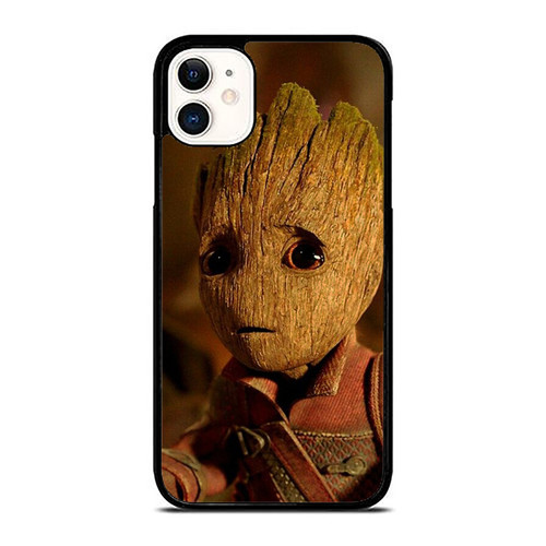 I'M Groot I'M Baby Groot iPhone 11 / 11 Pro / 11 Pro Max Case Cover