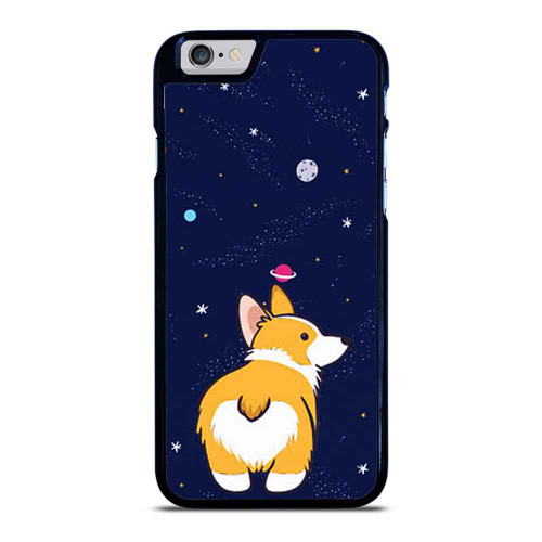 Cute Corgi Butt iPhone 6 / 6S / 6 Plus / 6S Plus Case Cover