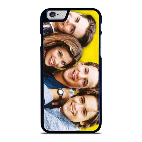 Boy Meets World Sitcom iPhone 6 / 6S / 6 Plus / 6S Plus Case Cover