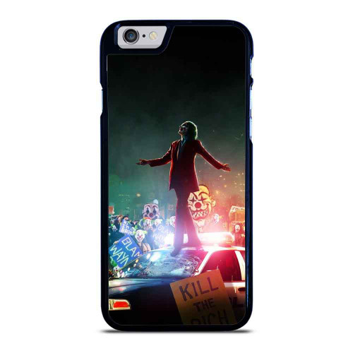 Batman Joker Movie iPhone 6 / 6S / 6 Plus / 6S Plus Case Cover