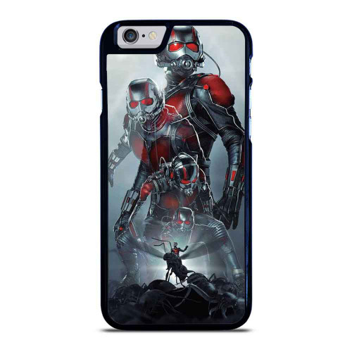 Ant Man And The Wasp Marvel Superhero The Avengers The Ant Controller iPhone 6 / 6S / 6 Plus / 6S Plus Case Cover