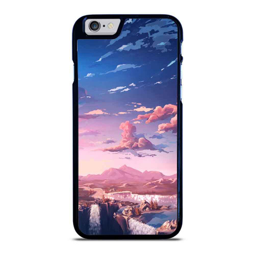 Aesthetic Phone iPhone 6 / 6S / 6 Plus / 6S Plus Case Cover