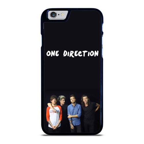 Aesthetic One Direction iPhone 6 / 6S / 6 Plus / 6S Plus Case Cover