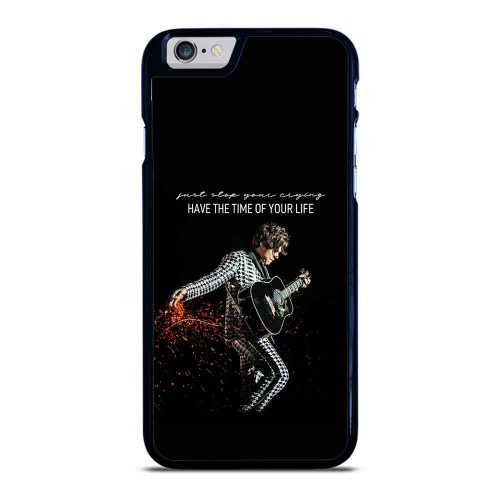 Aesthetic Harry Styles Lockscreen iPhone 6 / 6S / 6 Plus / 6S Plus Case Cover