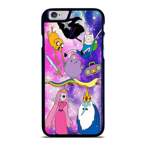 Adventure Time 2020 iPhone 6 / 6S / 6 Plus / 6S Plus Case Cover