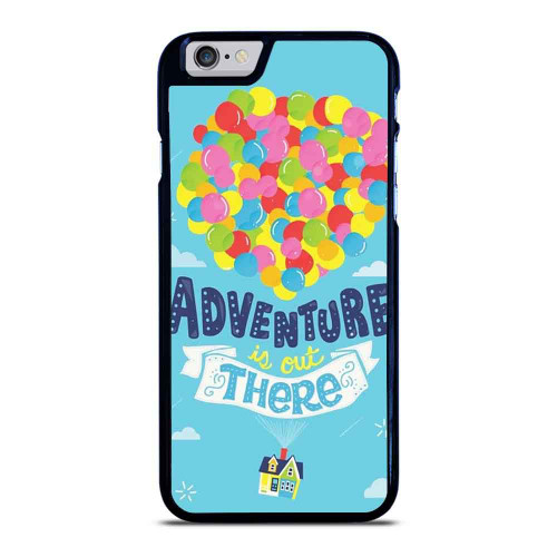 Adventure Is Out There iPhone 6 / 6S / 6 Plus / 6S Plus Case Cover