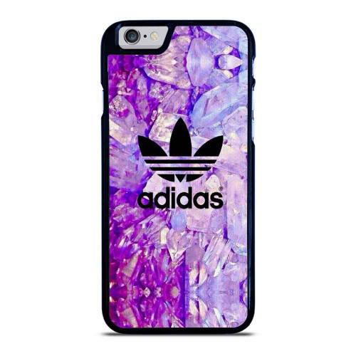 Adidas Pink Crystal iPhone 6 / 6S / 6 Plus / 6S Plus Case Cover