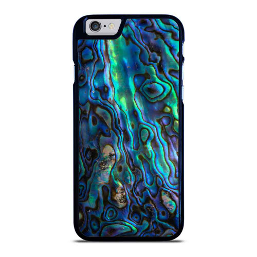 Abalone Shellagst18 iPhone 6 / 6S / 6 Plus / 6S Plus Case Cover