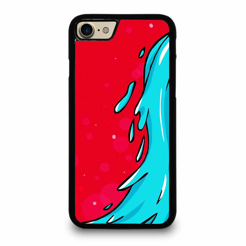 Water Elemental Csgo iPhone 7 / 7 Plus / 8 / 8 Plus Case Cover