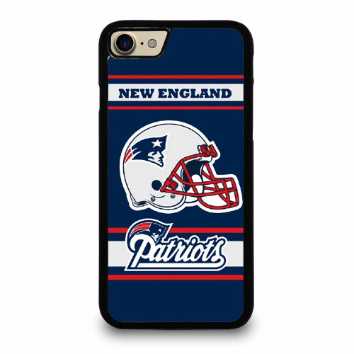 Watch New England Patriots Game Live iPhone 7 / 7 Plus / 8 / 8 Plus Case Cover