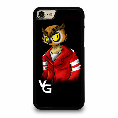 Vanossgaming Art iPhone 7 / 7 Plus / 8 / 8 Plus Case Cover