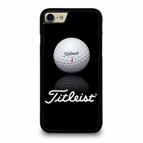 Titleist Golf Ball Logo iPhone 7 / 7 Plus / 8 / 8 Plus Case Cover