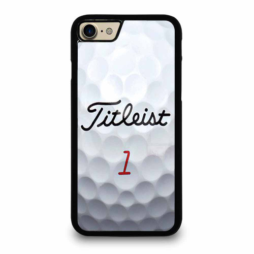Titleist Golf Ball iPhone 7 / 7 Plus / 8 / 8 Plus Case Cover
