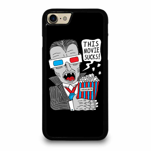 This Movie Sucks iPhone 7 / 7 Plus / 8 / 8 Plus Case Cover