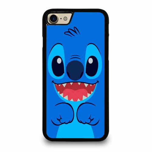 Stitch Wallpaper iPhone 7 / 7 Plus / 8 / 8 Plus Case Cover
