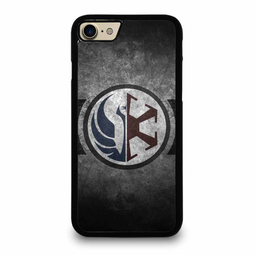 Star Wars The Old Republic 1 iPhone 7 / 7 Plus / 8 / 8 Plus Case Cover