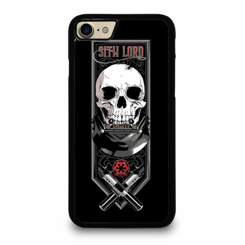 Star Wars Sith Lord 1 iPhone 7 / 7 Plus / 8 / 8 Plus Case Cover