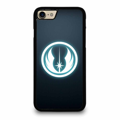 Star Wars Jedi Logo 1 iPhone 7 / 7 Plus / 8 / 8 Plus Case Cover