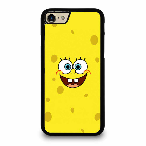 Spongbob Squarpants Animation iPhone 7 / 7 Plus / 8 / 8 Plus Case Cover