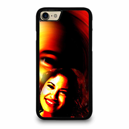 Selena Quintanilla Anything For Selena Reina De La Cumbia Graphic iPhone 7 / 7 Plus / 8 / 8 Plus Case Cover