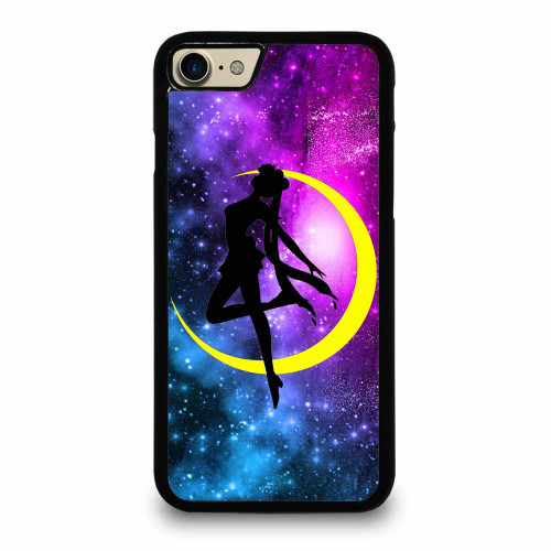 Sailor Moon Pretty Guardian Of The Galaxy iPhone 7 / 7 Plus / 8 / 8 Plus Case Cover