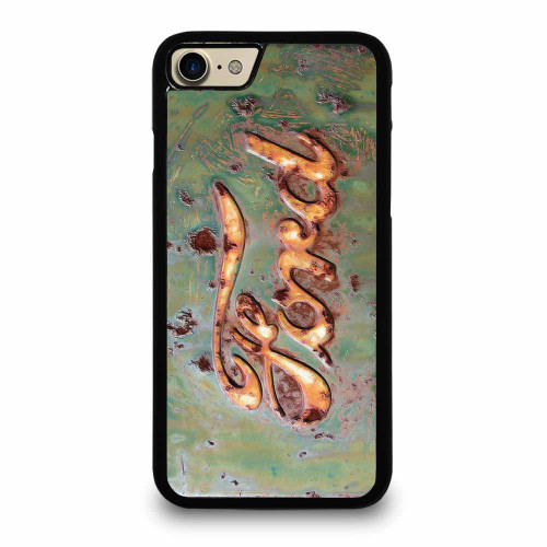 Rusted Ford Badge iPhone 7 / 7 Plus / 8 / 8 Plus Case Cover