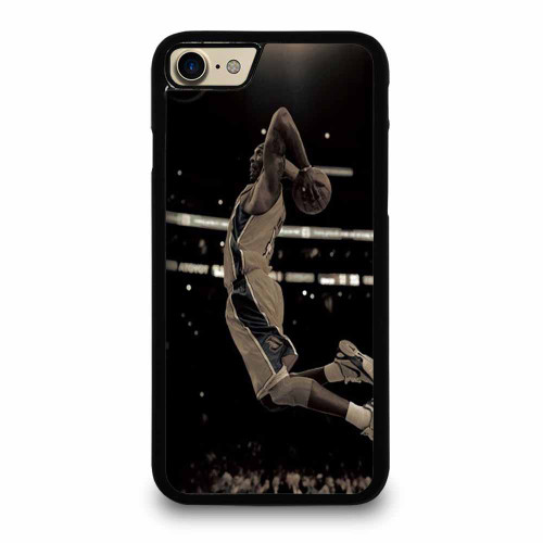 Kobe Bryant Champion iPhone 7 / 7 Plus / 8 / 8 Plus Case Cover