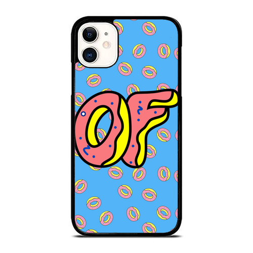 Golf Wang Odd Future Donut iPhone 11 / 11 Pro / 11 Pro Max Case Cover