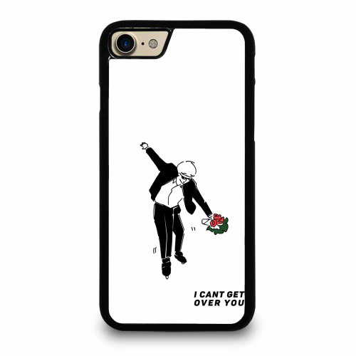 I Can'T Get Over You Drew A Minimalist Joji iPhone 7 / 7 Plus / 8 / 8 Plus Case Cover