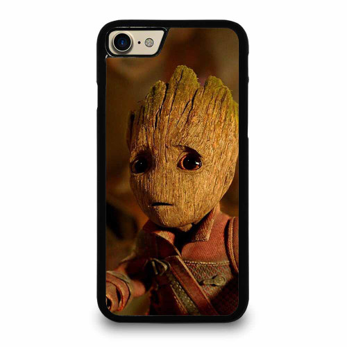 I'M Groot I'M Baby Groot iPhone 7 / 7 Plus / 8 / 8 Plus Case Cover
