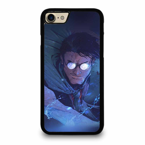 Harry Potter Glasses iPhone 7 / 7 Plus / 8 / 8 Plus Case Cover