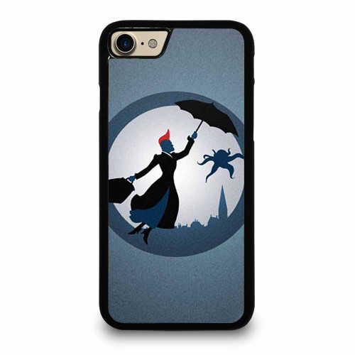 Guardians Of The Galaxy Vol. 2 I'M Mary Poppins Y'All iPhone 7 / 7 Plus / 8 / 8 Plus Case Cover