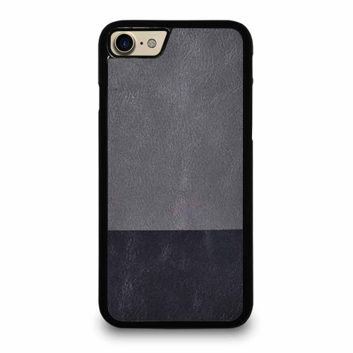 Gray And Crow Black Wallpaper iPhone 7 / 7 Plus / 8 / 8 Plus Case Cover