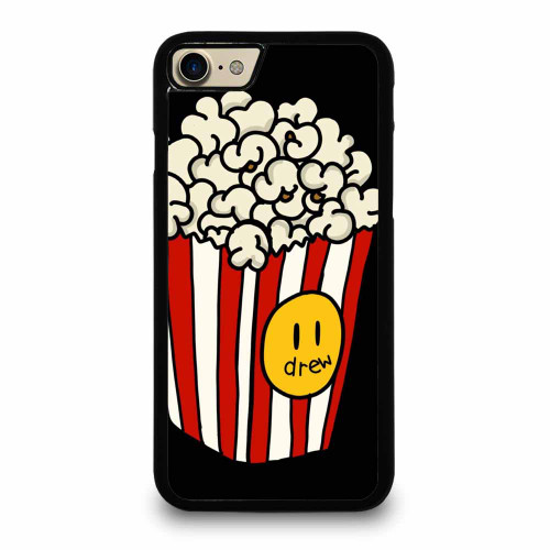 Drew House Smile Popcorn iPhone 7 / 7 Plus / 8 / 8 Plus Case Cover