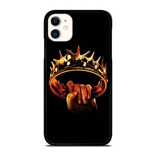 Game Of Thrones Crown 2 iPhone 11 / 11 Pro / 11 Pro Max Case Cover