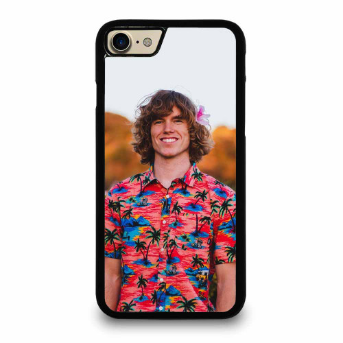 Danny Duncan Smile iPhone 7 / 7 Plus / 8 / 8 Plus Case Cover