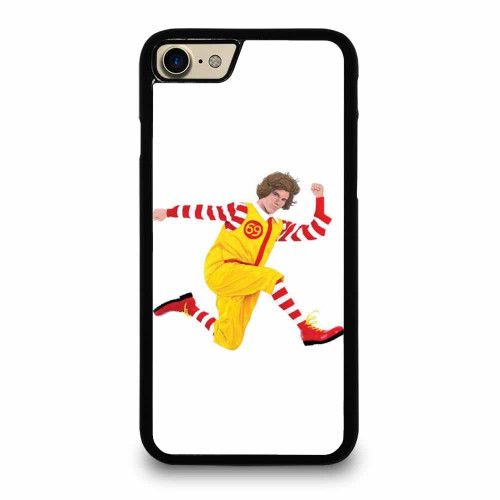 Danny Duncan 69 iPhone 7 / 7 Plus / 8 / 8 Plus Case Cover