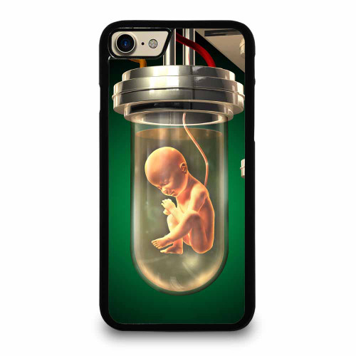 Crispr Technology iPhone 7 / 7 Plus / 8 / 8 Plus Case Cover