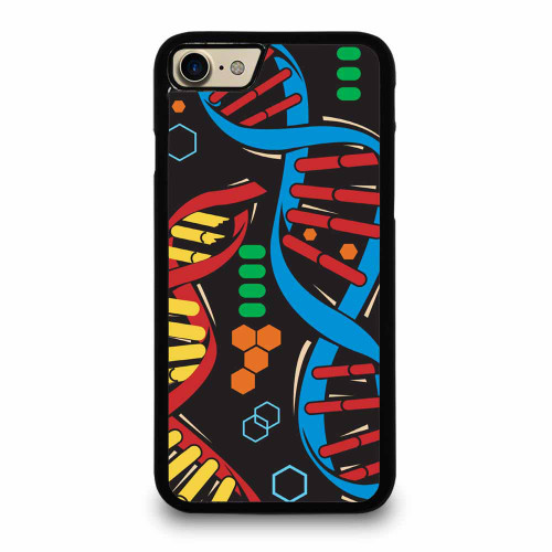 Cosimas Laptop iPhone 7 / 7 Plus / 8 / 8 Plus Case Cover