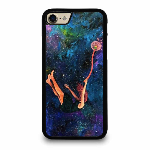 Contemporary Icarus iPhone 7 / 7 Plus / 8 / 8 Plus Case Cover