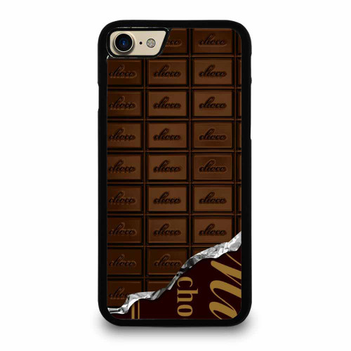 Chocholate Choco iPhone 7 / 7 Plus / 8 / 8 Plus Case Cover
