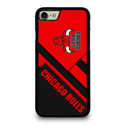 Chicago Bulls1805 iPhone 7 / 7 Plus / 8 / 8 Plus Case Cover