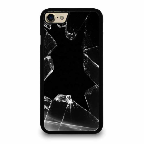 Broken Glass Wallpaper 2 iPhone 7 / 7 Plus / 8 / 8 Plus Case Cover