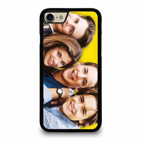 Boy Meets World Sitcom iPhone 7 / 7 Plus / 8 / 8 Plus Case Cover