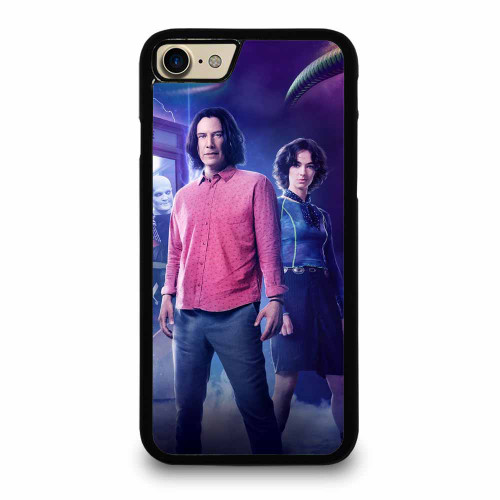 Bill And Ted Face iPhone 7 / 7 Plus / 8 / 8 Plus Case Cover